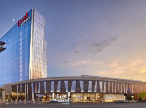 Live by Loews, Arlington, TX