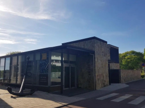 Klintvägen Apartments