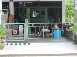 Rec Art House of Recycle Art