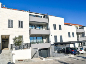 Apartment Sunny Rock