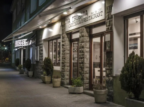 La Trobada Hotel Sport