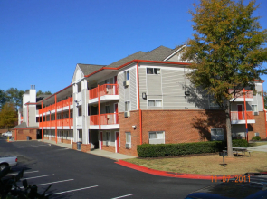 Stay Inn & Suites