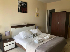 Panoramic Holidays - Superior 41