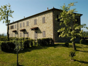 Agriturismo Macinatico 1