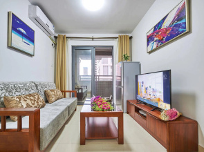 Shengang Hotel Apartment Science Park