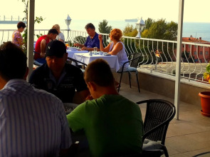 Spinel Hotel - Old City