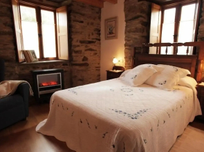 Casa Rural Penaquente