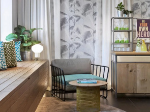 Courtyard Vienna Prater/Messe