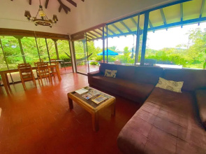 Villa Corinigua III