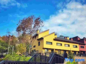 Songhua Lake Siji Villa