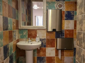 Хостел Villa Kadriorg