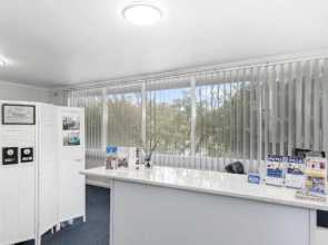 Wattle Grove Motel Maryborough