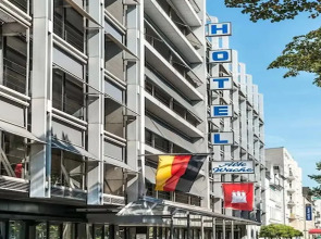 Hotel Alte Wache