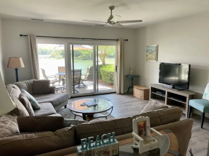 1617 Port Villa at The Sea Pines Resort