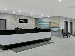 Clarion Pointe Near Erie Casino