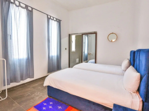 Living Essaouira