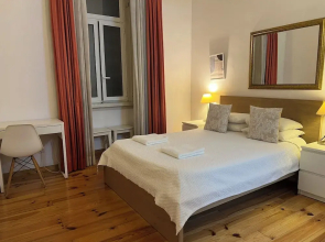Room-palma Triple Room Shared Bathroom