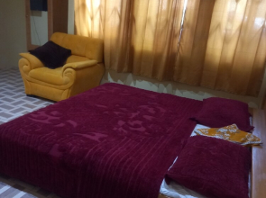 Osvee Guest House and Apartments