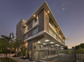 Design District Suites