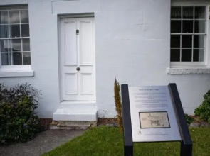 Gaol House Cottages