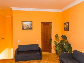 Лайк на Ленинградской