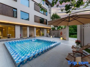 Taoye Residence Homestay