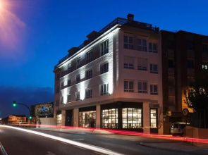 Hotel Los Campones