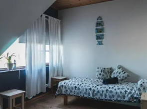 Tiiupesa Guest House