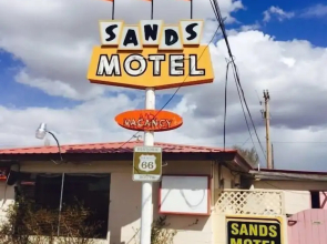 Sands Motel