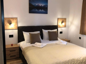 Vila Planinsko Blago Luxury Apartmans