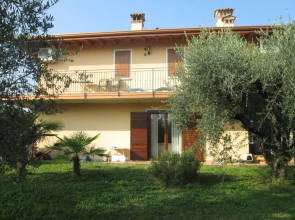 Agli Ulivi Di Federica