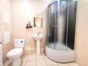 Апартаменты на улице Советской Армии 238А