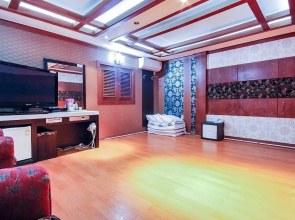 Suncheon Hotel Bao