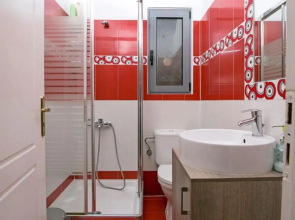 Nimporio Renidora Getaway - Private Seaview Oasis