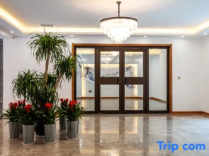 Wutaishan Yishe Hotel