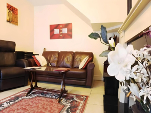 Sive Townhouse