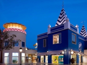 Alamos Retreat - Wellness & Yoga Boutique Hotel