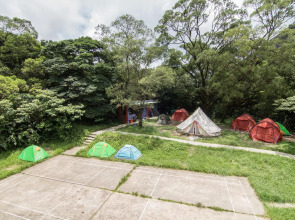 YHA Ngong Ping SG Davis Youth Hostel