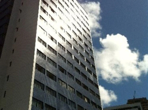 Flat Jaqueira Home Service