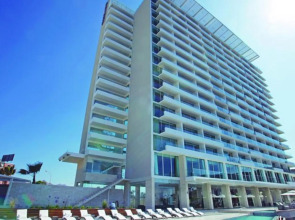 Terrado Suites Antofagasta