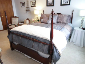 Rose Court Bed & Breakfast