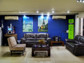 Nuevo Hotel