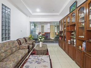 RedDoorz @ Kebagusan