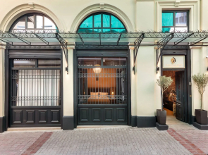 Athens Manor Houses Suites Apartments