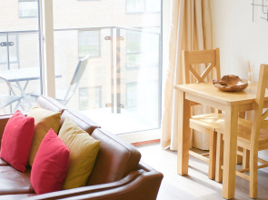 Signet Apartments - Ceres