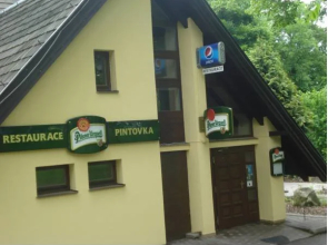 Penzion a Restaurace Pintovka