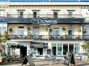 The Downs Babbacombe