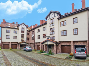 Apartamenty Sun & Snow Bulwar Portowy