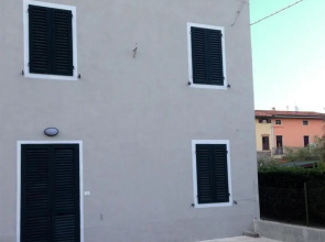 Casa Isabella
