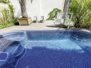 Privilège Appart Hotel Saint-Exupéry